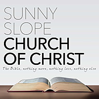Sunny Slope Church of Christ