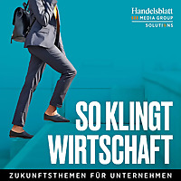 So klingt Wirtschaft   Zukunftsthemen für Unternehmen
