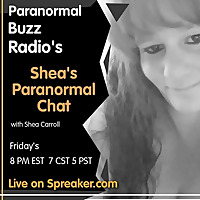 Shea's Paranormal Chat