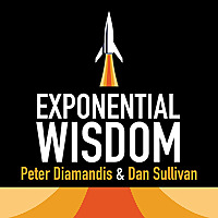 Exponential Wisdom
