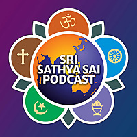 Sri Sathya Sai Podcast (Official)