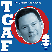 TGAF: Tim Graham And Friends