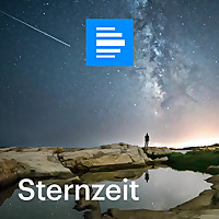 Sternzeit