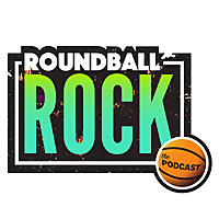 Roundball Rock