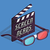 Screen Nerds Podcast