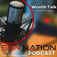 Stop Struggling Now - We help Improve your Personal and Business Wealth Mindset