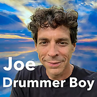 Curious with Joe Drummer Boy