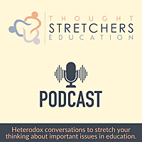 The ThoughtStretchers Podcast