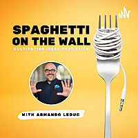 Spaghetti on the Wall