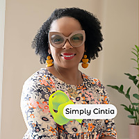Simply Cintia Podcast