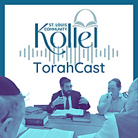 STL TorahCast