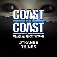 Strange Things
