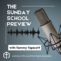 Sunday School Preview