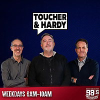 Toucher & Hardy