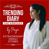 Trending Diary