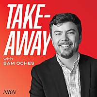 Take-Away with Sam Oches