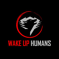 Steve Judson 'Wake Up Humans'