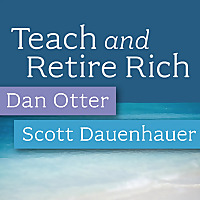Teach and Retire Rich