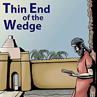 Thin End of the Wedge