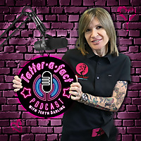 Tatter-a-fact® PMU Podcast