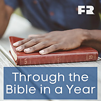 Through The Bible In A Year