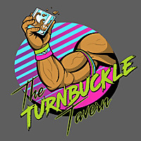 The Turnbuckle Tavern
