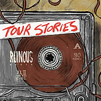 Tour Stories/The Check-In with Joe Plummer