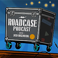 Roadcase Podcast