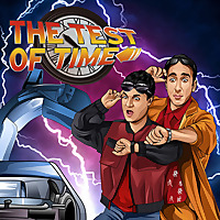 The Test of Time