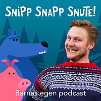 Snipp Snapp Snute