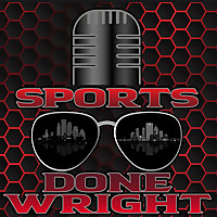 Sports Done Wright w/ Vince Wright