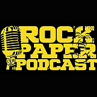 Rock Paper Podcast