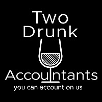 Two Drunk Accountants