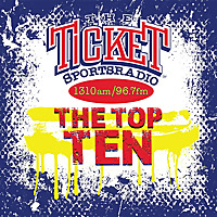 The Ticket Top 10