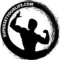 Supersetyourlife.com Podcast