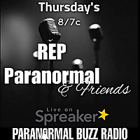REP Paranormal and Friends