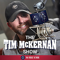 The Tim McKernan Show