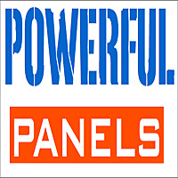 Powerful Panels