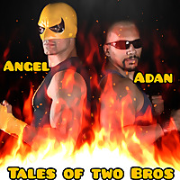 Tales of Two Bros