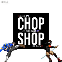 GZ Chop Shop Gaming Podcast