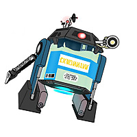 Can Mayonnaise Kill a Jedi?