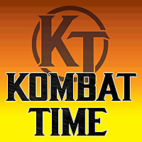 Kombat Time Podcast