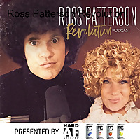 Ross Patterson Revolution!