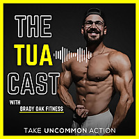 The TUA Cast