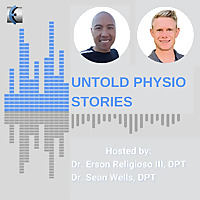 Untold Physio Stories