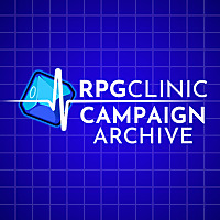 RPGClinic Campaigns
