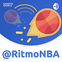 Ritmo NBA - Álvaro Martín
