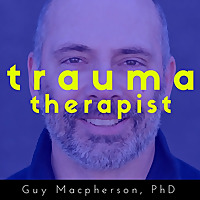 The Trauma Therapist