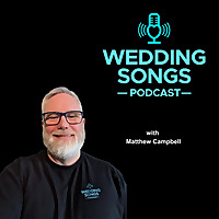 Wedding Songs Podcast for DJs