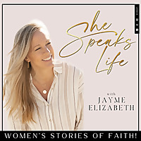 She Speaks Life - Christian Women, Strengthen Your Faith, Bible Study, Grow Spiritually In Christ